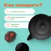 Чай Элитный Пуэр Вишневый рассыпной