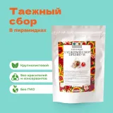 Чай Черный Таежный сбор Премиум в пирамидках!