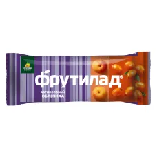 Фруктовый батончик Фрутилад с облепихой 30г