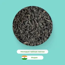 Чай Черный Ассам PEKOE