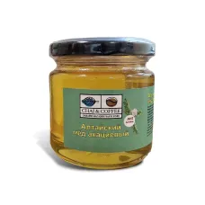 Мёд 250 гр Акациевый