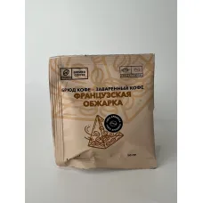 Кофе Брюд Французская обжарка саше 1 шт