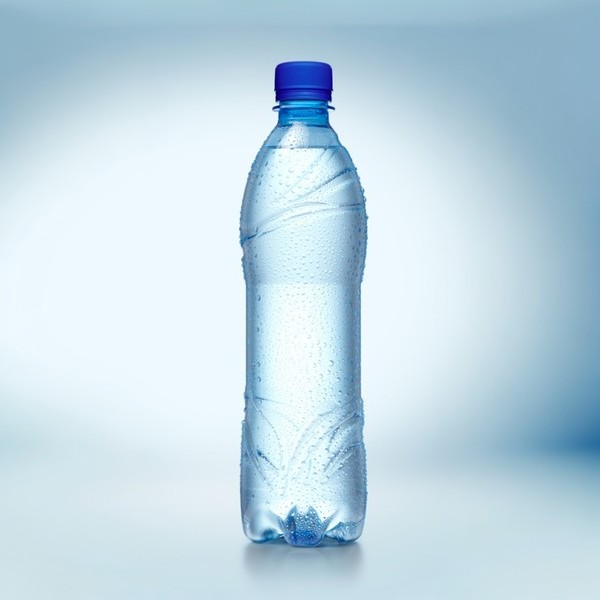 Вода питьевая
