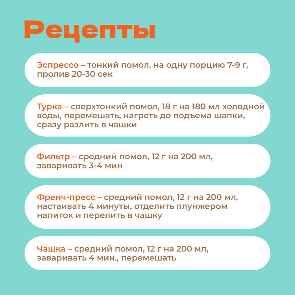Кофе Бразилия Можиана
