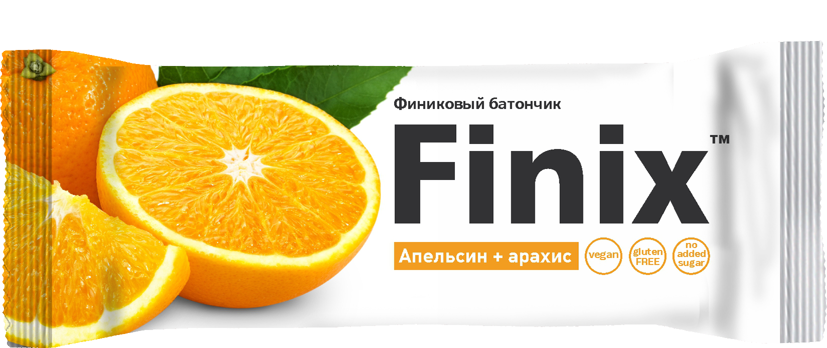 Финиковый батончик 