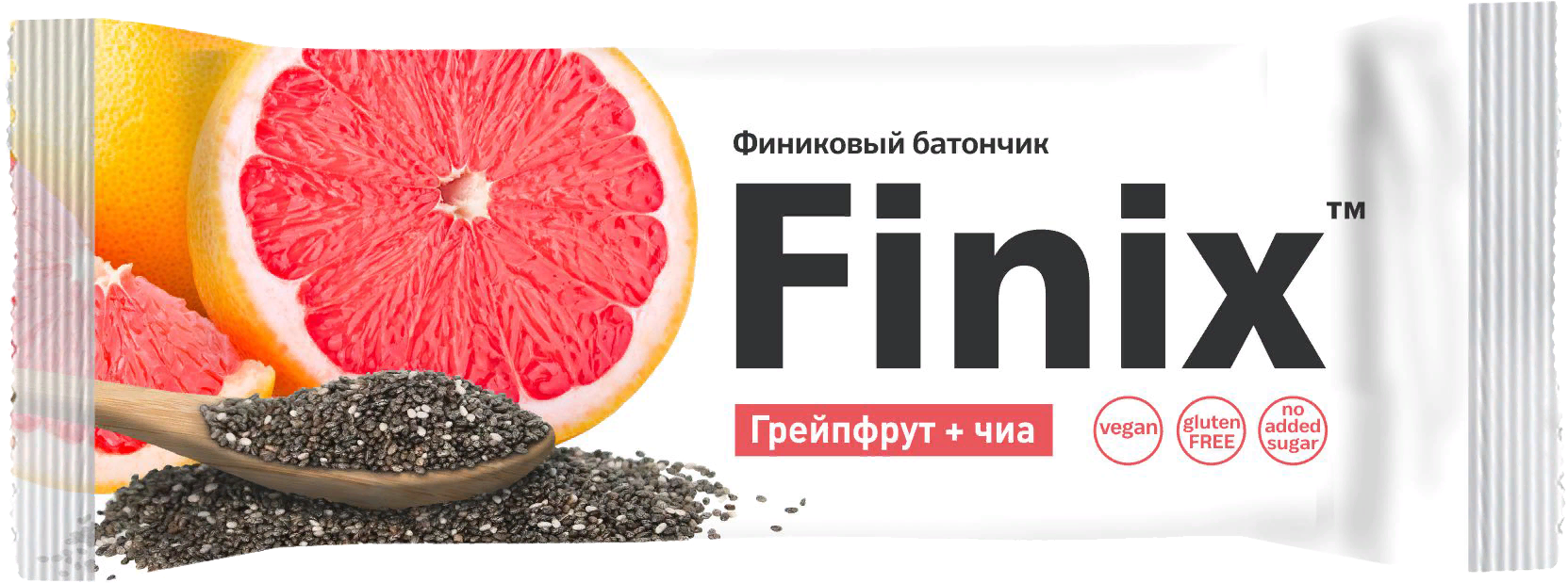 Финиковый батончик 