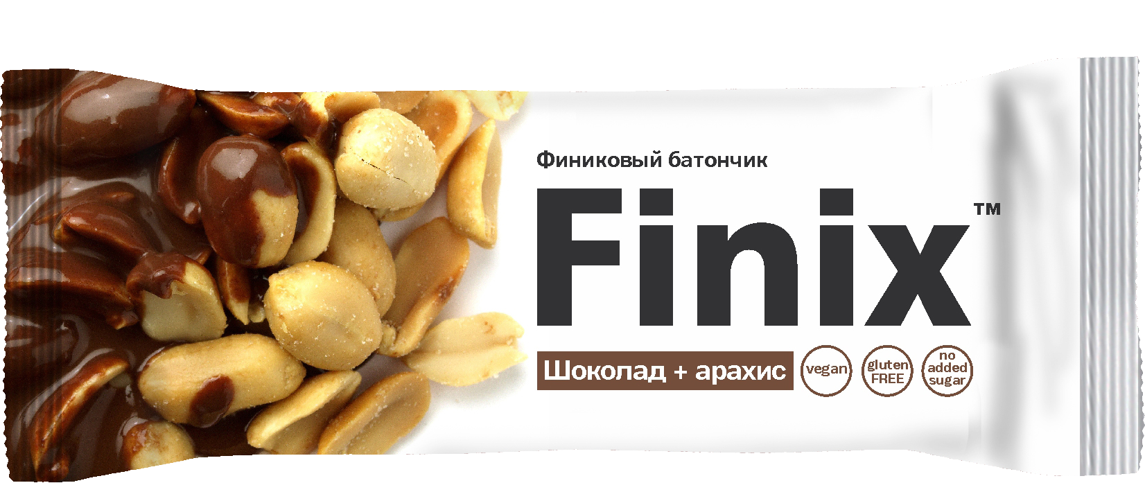 Финиковый батончик 