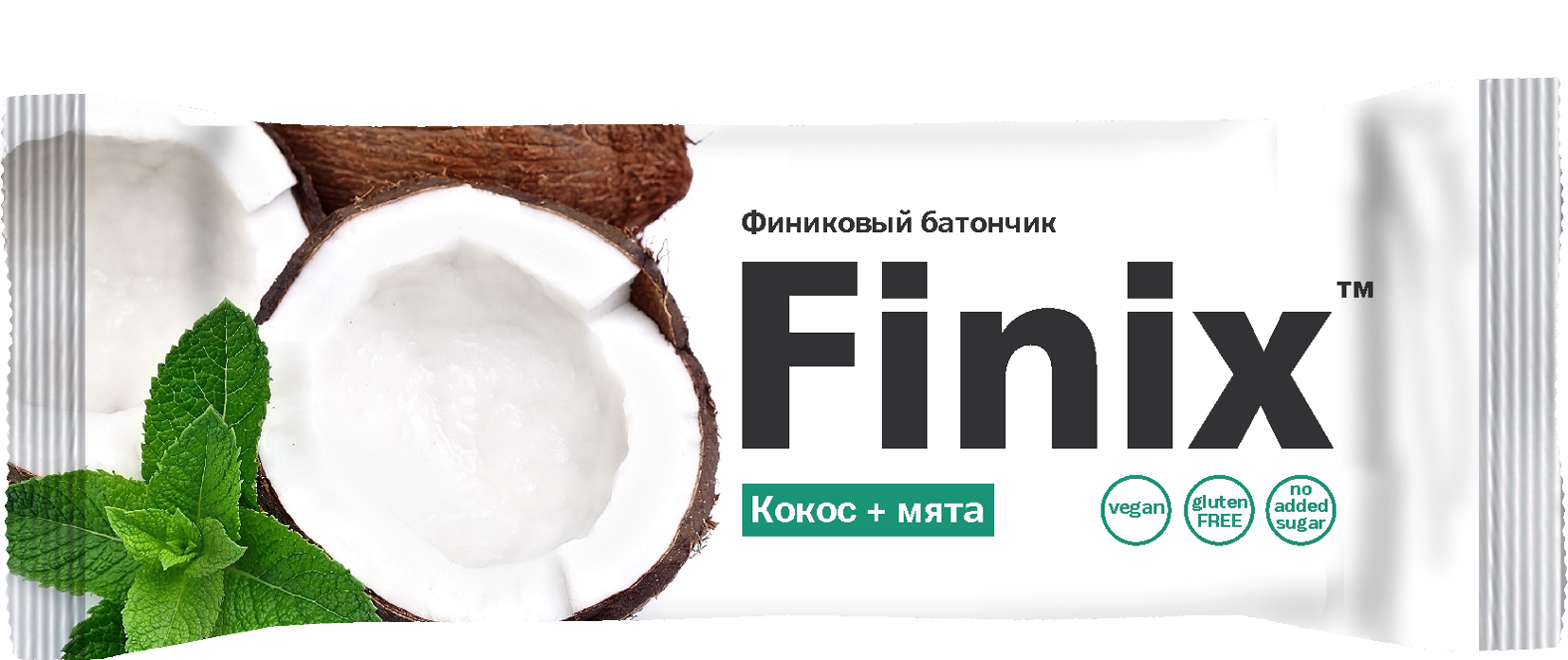 Финиковый батончик 
